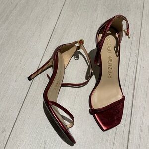 Stuart weiztman sandals